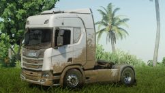 Lizard New R Series 2