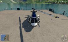 Bell 206L 3
