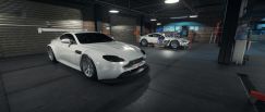 2013 Aston Martin V12 Vantage 3