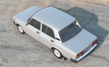 ВАЗ-2105 Жигули 2