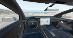 Tesla Model 3 2019 3