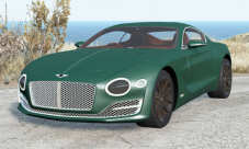 Bentley EXP 10 Speed 6 2015 5