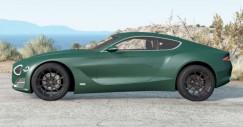 Bentley EXP 10 Speed 6 2015 0