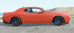 Dodge Challenger RT (LC) 2015 0