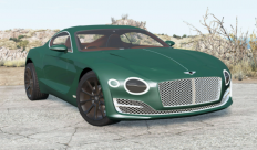 Bentley EXP 10 Speed 6 2015 4