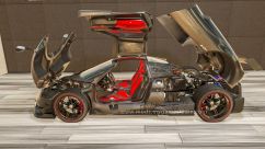 Pagani Huayra BC 2016 4