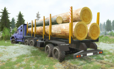 Урал Next Свои Грузы 1