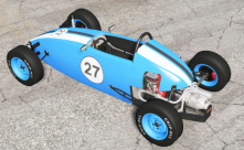 Formula Bee 2
