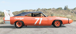 Dodge Charger Daytona (XX 29) 1969 0