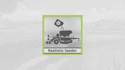 Realistic Seeder