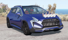 Cherrier FCV Quad Turbo 0