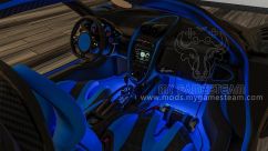 Pagani Huayra BC 2016 2