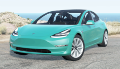 Tesla Model 3 2019 5