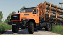 URAL NEXT 44202 2