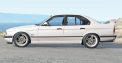 BMW M5 (E34) 1994 1