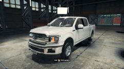 2018 Ford F-150 3