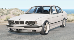BMW M5 (E34) 1994 0