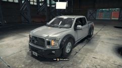 2018 Ford F-150 2