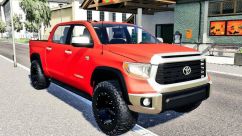 Toyota Tundra Limited CrewMax Cab 2014 1