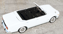 Ibishu Miramar cabriolet 1