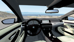 BMW M5 30 Jahre (F10) 2014 5