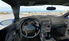 Chevrolet Camaro SS 1998 3