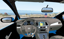 Hyundai Solaris (HCR) 2017 3