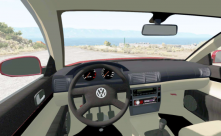 Volkswagen Passat sedan (B5.5) 2001 3