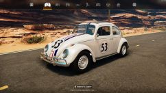 1963 Volkswagen Beetle Type 1 4