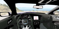 Dodge Charger SRT Hellcat (LD) 201Ƽ 4