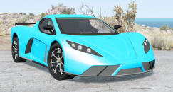 Kepler Motion 2011 4