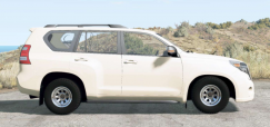 Toyota Land Cruiser Prado (150) 2013 1