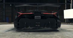 2013 Lamborghini Veneno 3