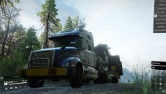 Frog&rsquo;s Transporter 1