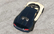 Bugatti Chiron 2016 2