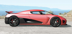Koenigsegg Agera R 2011 3