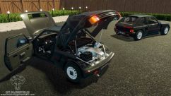 Peugeot 205 Turbo 1984 2