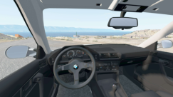 BMW M5 (E34) 1994 2