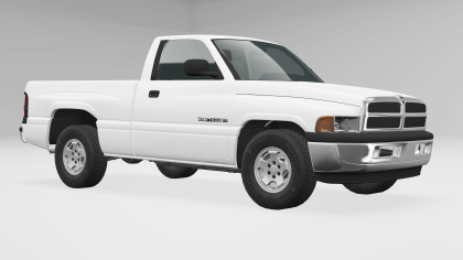 1994-2001 Dodge Ram