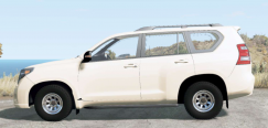Toyota Land Cruiser Prado (150) 2013 4