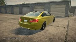 BMW M4 F82 0