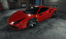 Ferrari 488 GTB 2