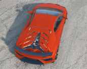 Lamborghini Aventador SVJ LP770-4 2019 2