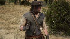 The Classic Cowboy – RDR1 Accurate Cowboy Outfit 4
