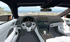 BMW 840i (G15) 2019 3