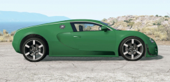 Bugatti Veyron 16.4 Super Sport 2010 3