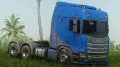 Lizard New R Series 0