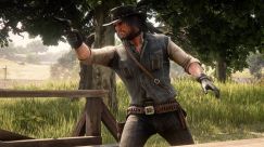 The Classic Cowboy – RDR1 Accurate Cowboy Outfit 1