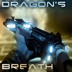 Dragon’s Breath 4