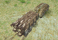 Урал Next Свои Грузы 2